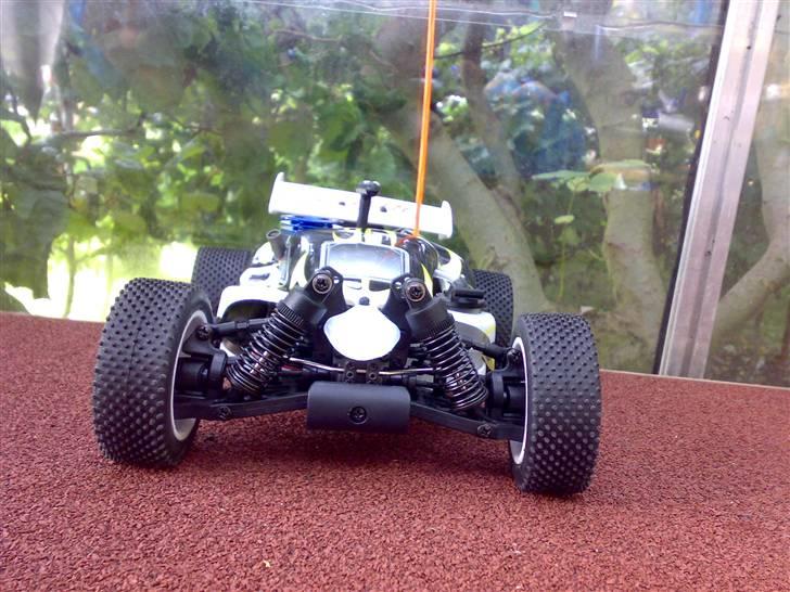 Truck Mini NB16  billede 6