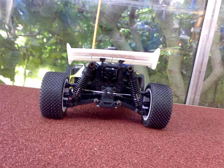 Truck Mini NB16  billede 7