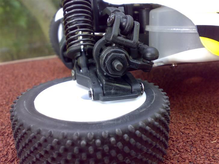 Truck Mini NB16  billede 8