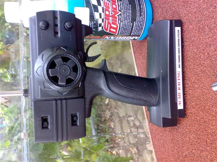 Truck Mini NB16  billede 10