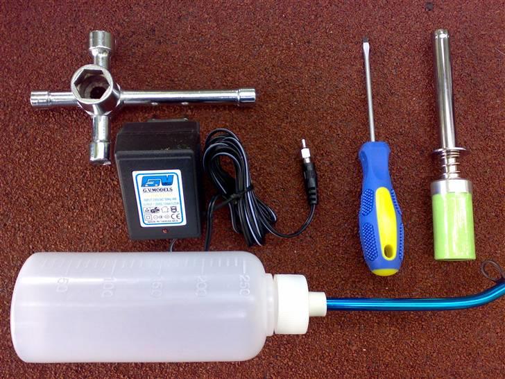 Truck Mini NB16  billede 12