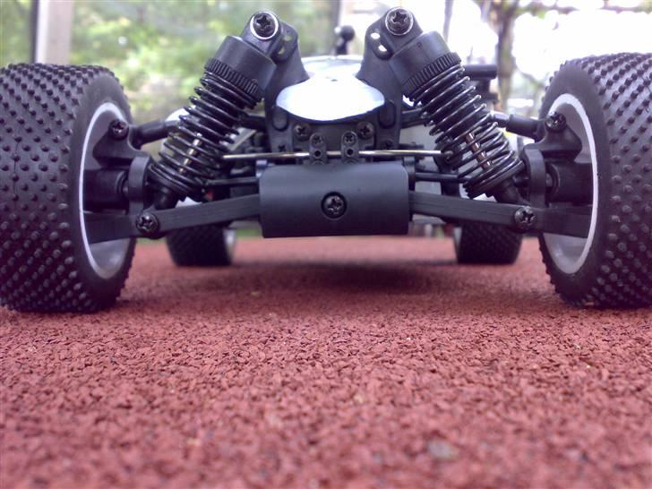 Truck Mini NB16  billede 13