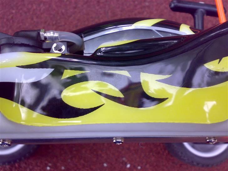 Truck Mini NB16  billede 14