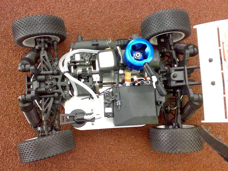 Truck Mini NB16  billede 15