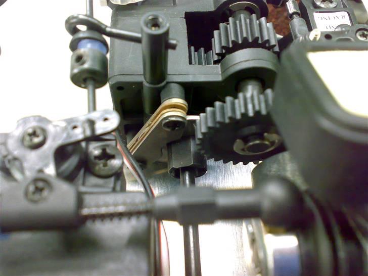 Truck Mini NB16  billede 16