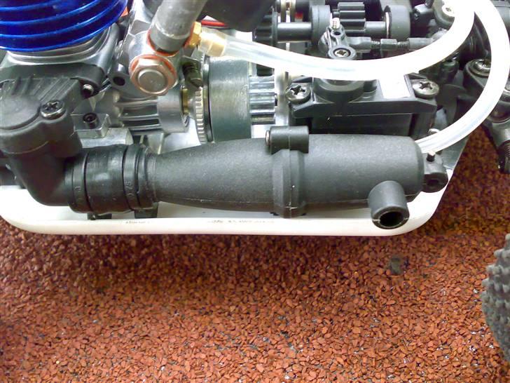 Truck Mini NB16  billede 17