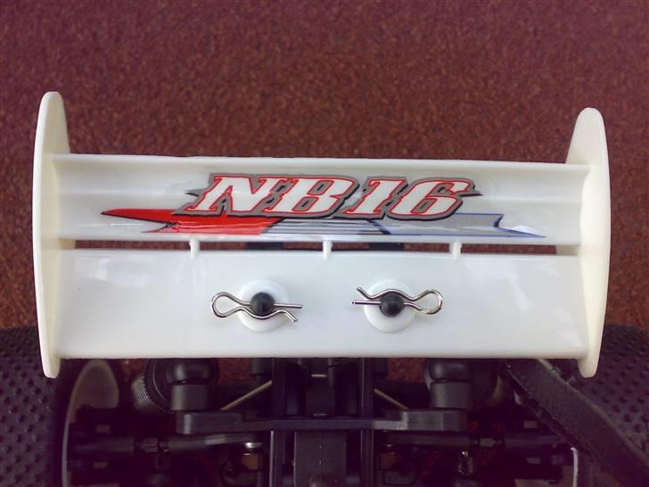 Truck Mini NB16  billede 18