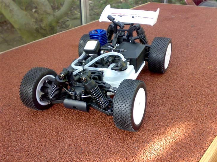 Truck Mini NB16  billede 20