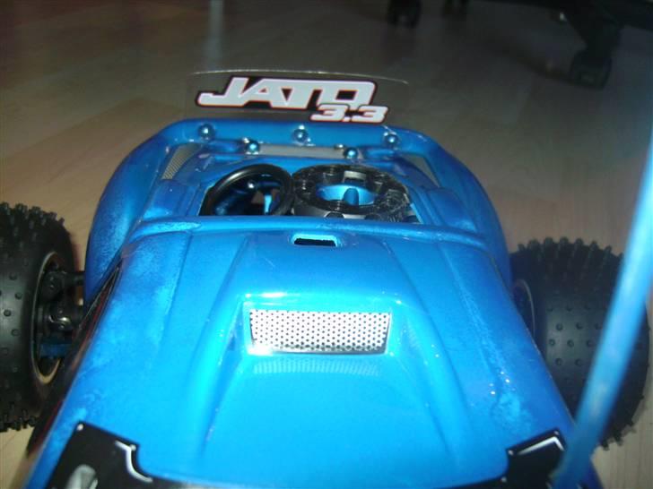 Bil Jato 3.3 billede 2