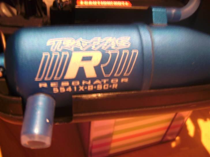 Bil Jato 3.3 billede 3