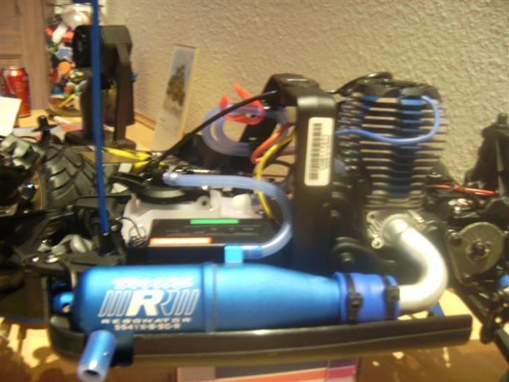 Bil Jato 3.3 billede 4