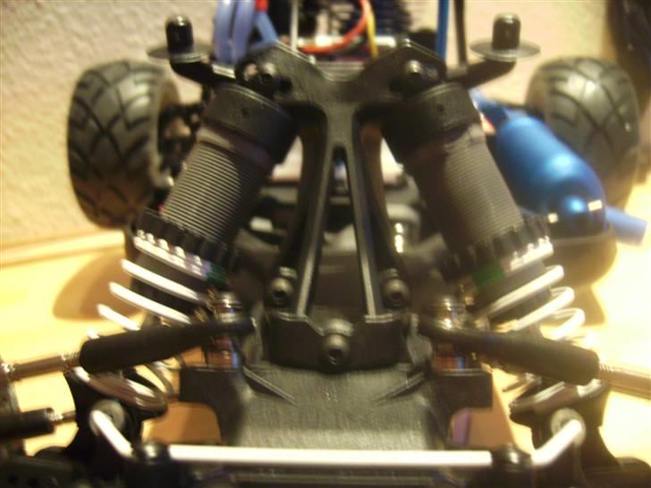 Bil Jato 3.3 billede 5