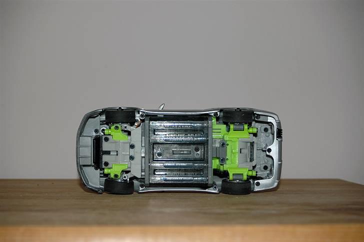 Bil XMODS Evo Nissan Skyline billede 7