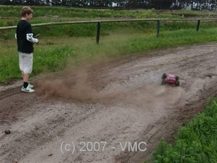 Off-Roader Carson Vulcano TIL SALG billede 11