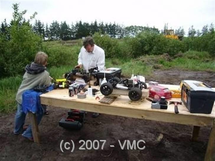 Off-Roader Carson Vulcano TIL SALG billede 12
