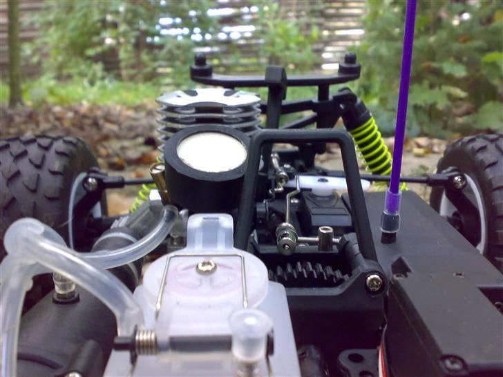 Truck GT-4 Race Edition billede 3