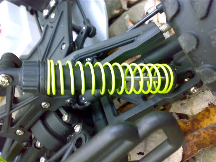 Truck GT-4 Race Edition billede 4