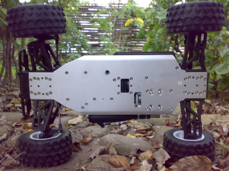 Truck GT-4 Race Edition billede 6