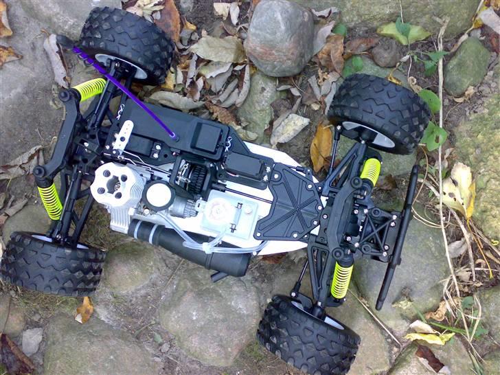 Truck GT-4 Race Edition billede 9