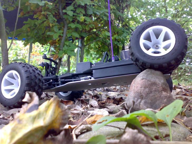 Truck GT-4 Race Edition billede 10