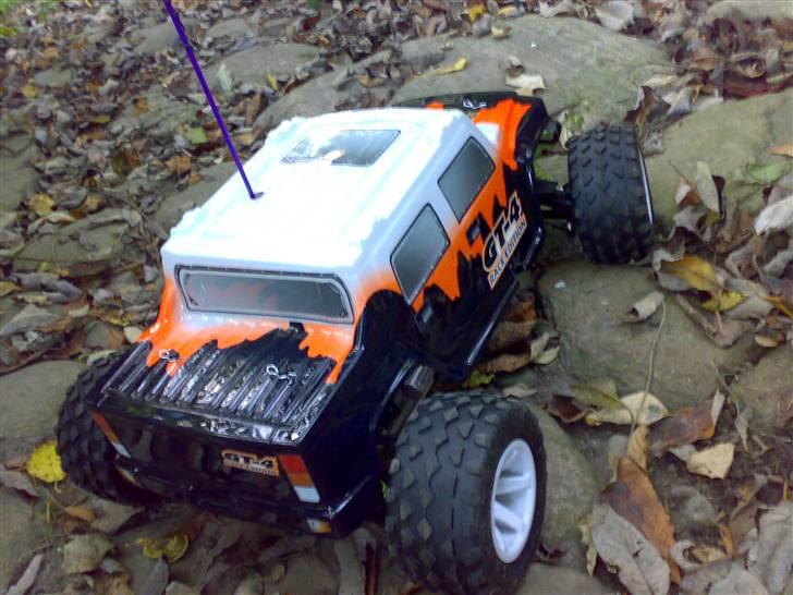 Truck GT-4 Race Edition billede 11