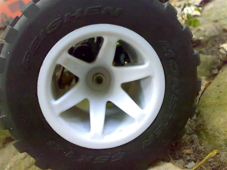 Truck GT-4 Race Edition billede 13