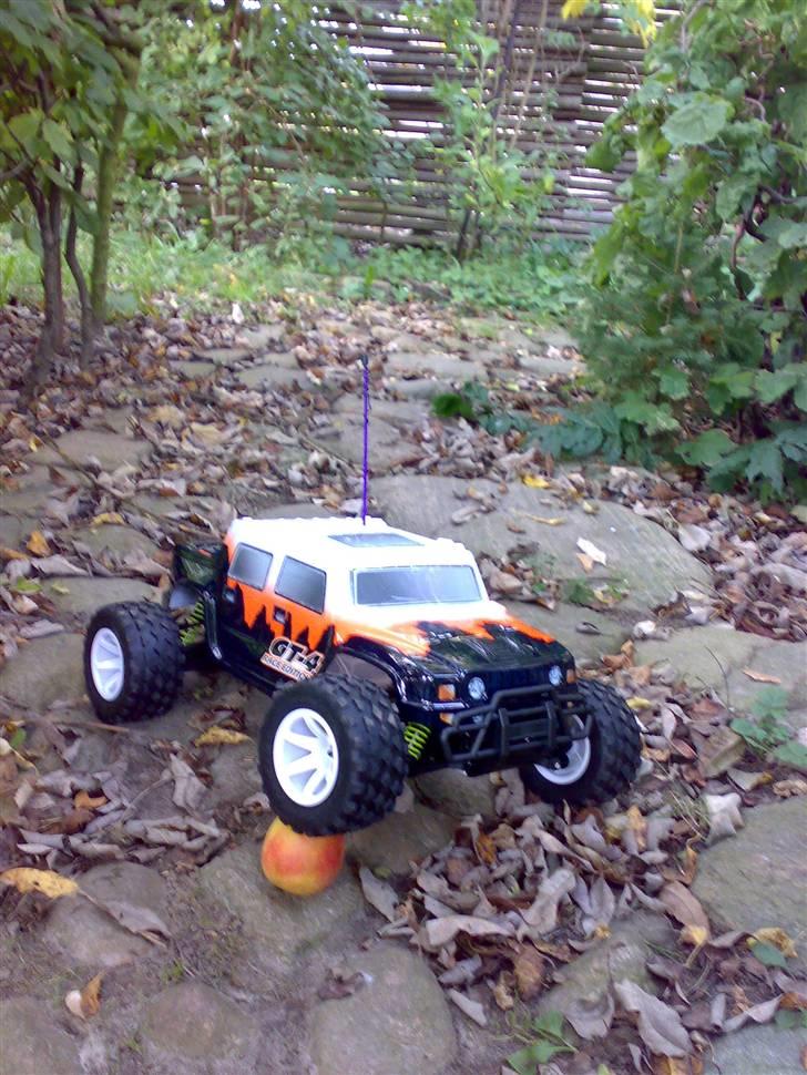 Truck GT-4 Race Edition billede 16