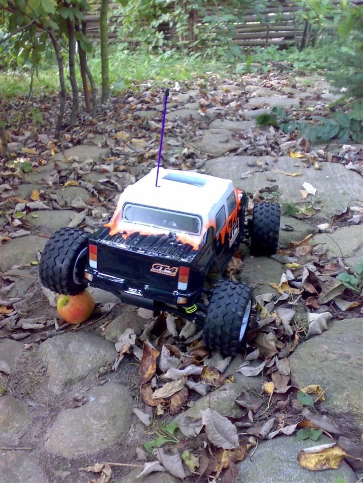 Truck GT-4 Race Edition billede 17