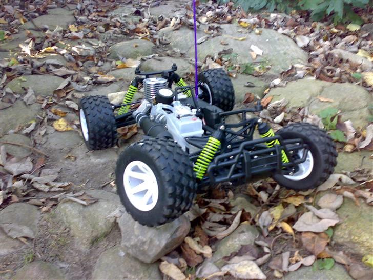 Truck GT-4 Race Edition billede 19