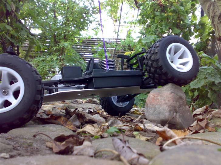 Truck GT-4 Race Edition billede 20