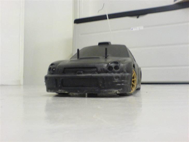 Bil Subaru Impreza Tl-01 billede 3