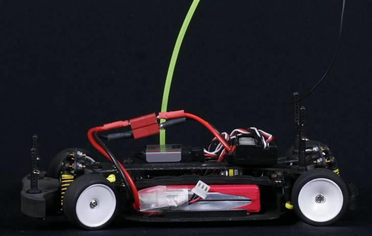 Bil V-MAX DRIFT CAR billede 6