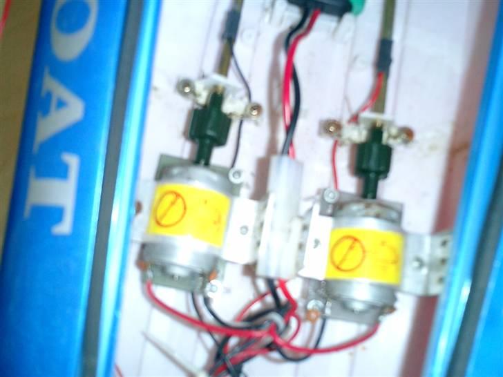 Båd boat  billede 6