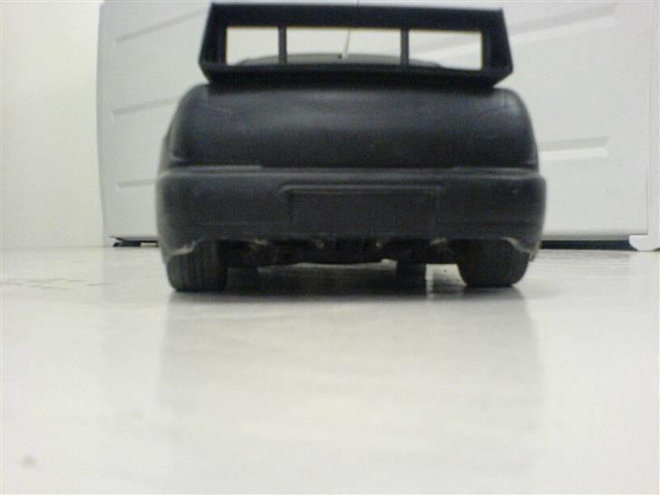 Bil Subaru Impreza Tl-01 billede 12