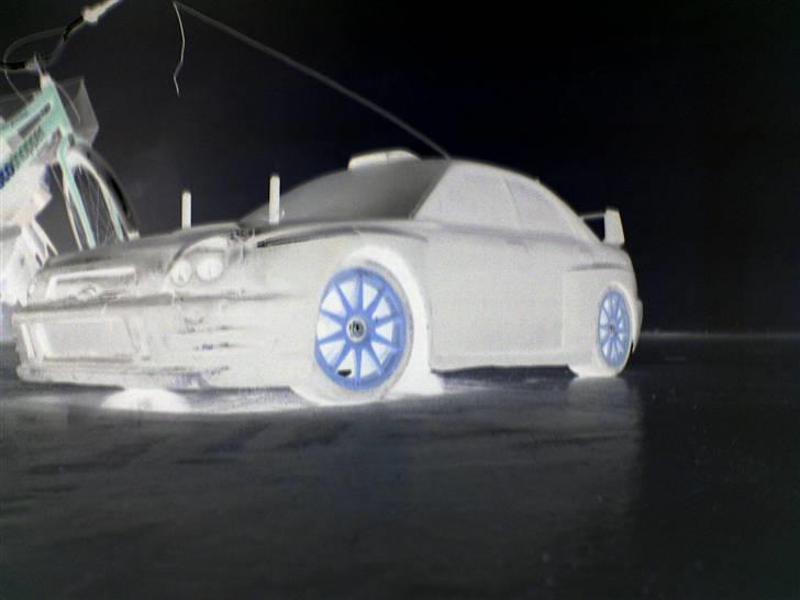 Bil Subaru Impreza Tl-01 billede 13