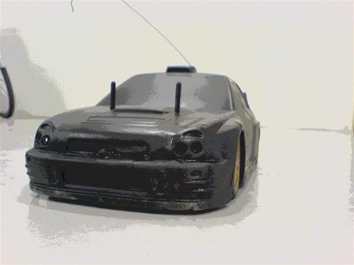 Bil Subaru Impreza Tl-01 billede 14