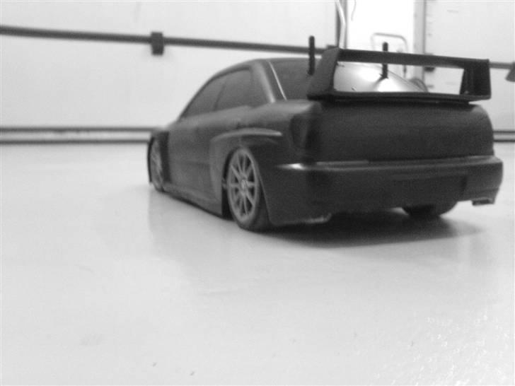 Bil Subaru Impreza Tl-01 billede 16