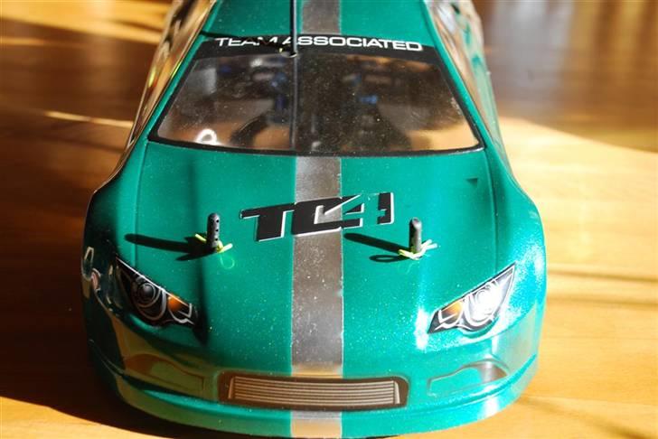 Bil AE TC4 FT billede 14