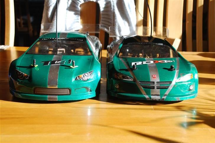 Bil AE TC4 FT billede 15