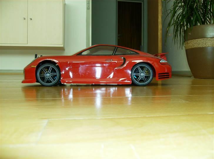 Bil Tamiya 415 billede 2