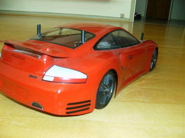 Bil Tamiya 415 billede 6