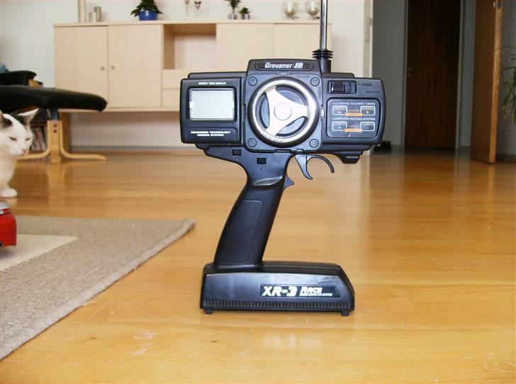 Bil Tamiya 415 billede 10