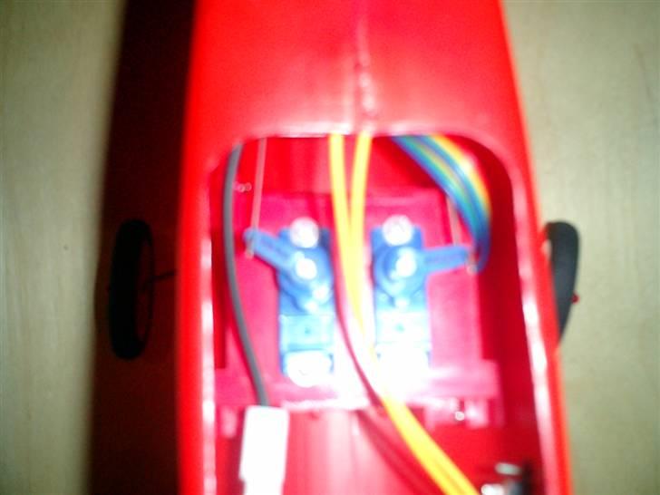 Fly sky artist f 612 solg billede 6