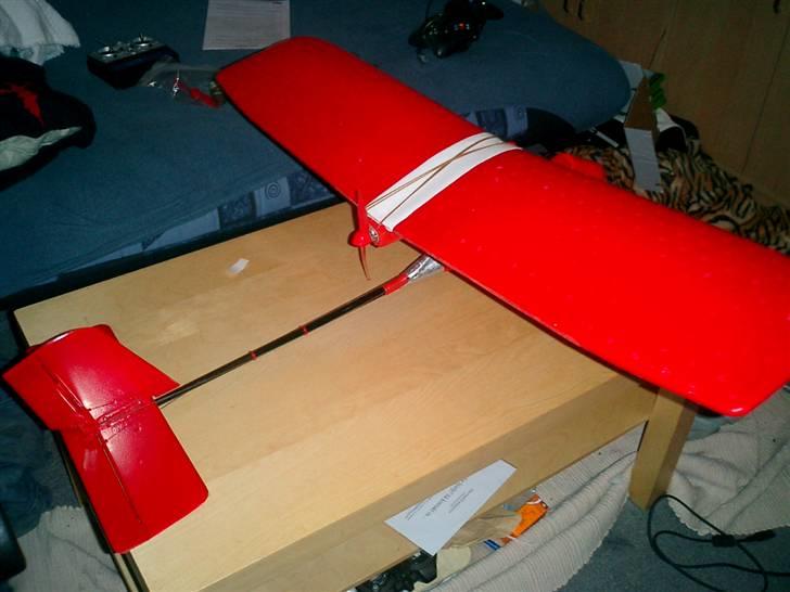 Fly sky artist f 612 solg billede 7