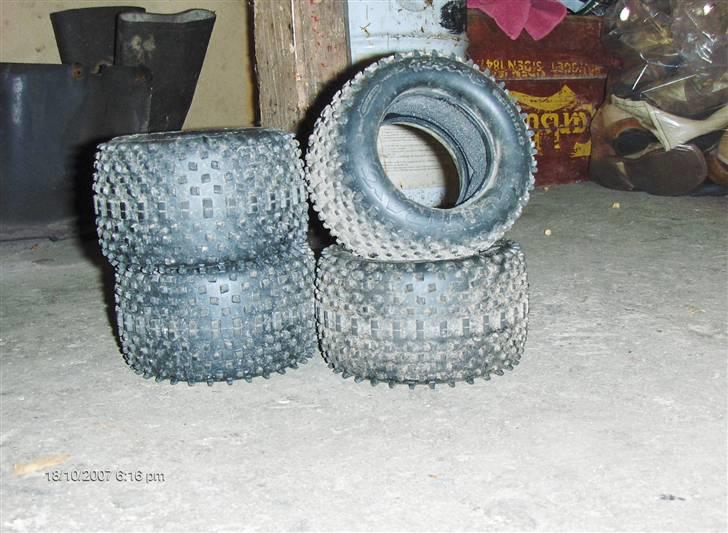 Bil TRAXXAS, RTR S-Maxx leich billede 11