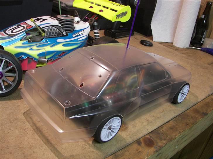 Bil Ansmann ARE-1 - Skrottet billede 10