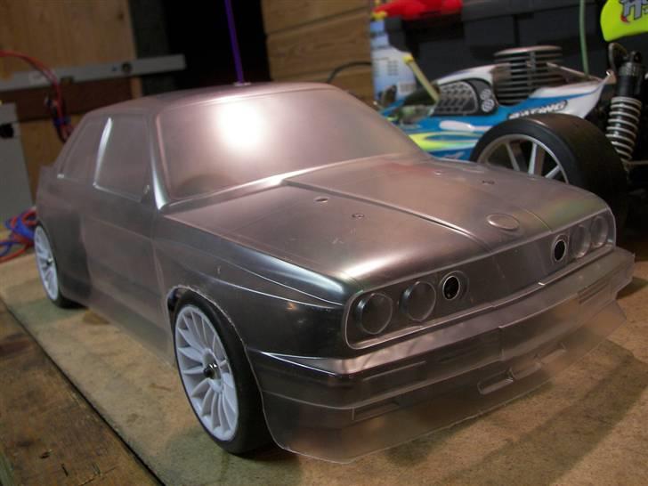 Bil Ansmann ARE-1 - Skrottet billede 11