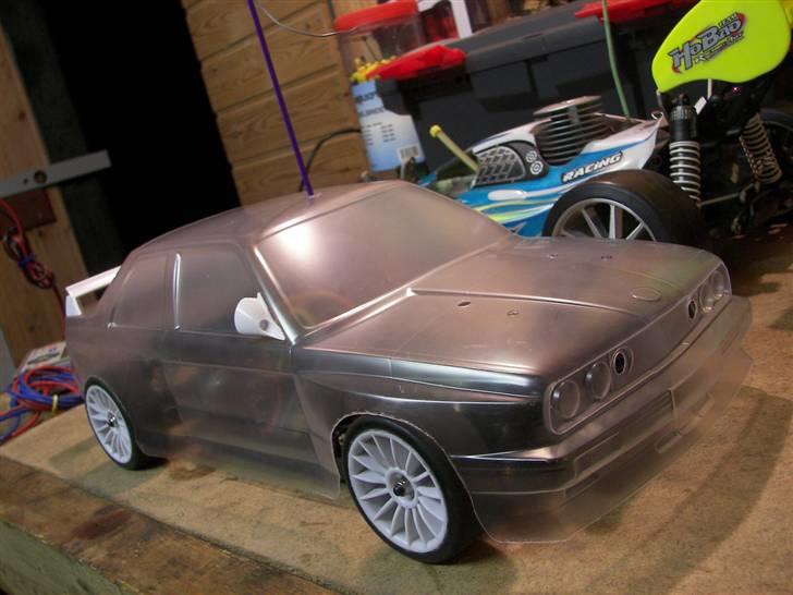 Bil Ansmann ARE-1 - Skrottet billede 12