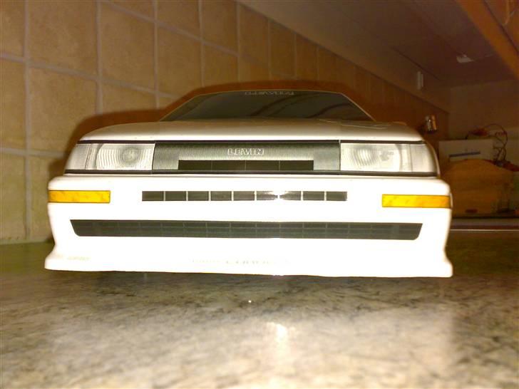 Bil Drift Tamiya TRF-415MS  billede 7