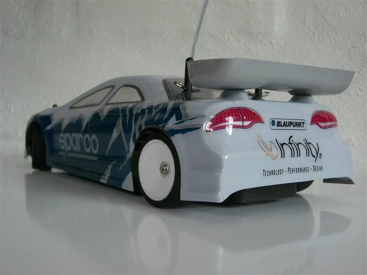Bil Vmax DriftCar *solgt* billede 3